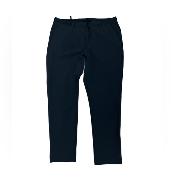 Layer 8 Women’s Size XL Jogger Pant Black Athletic Performance Pants RN# 70892 - Picture 1 of 7